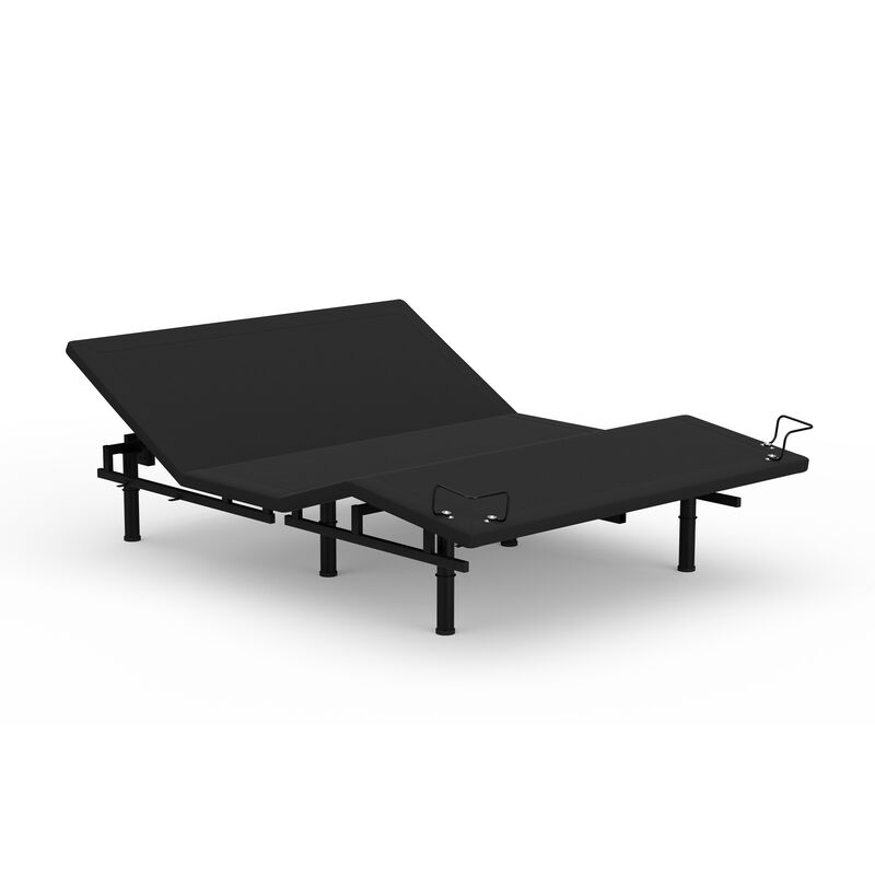 Skye 300 Low Profile Adjustable Power Base image number 1